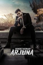 Nonton Film Gandeevadhari Arjuna (2023) Terbaru