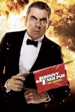 Nonton Film Johnny English Reborn (2011) Terbaru