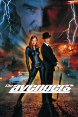 Nonton Film The Avengers (1998) Terbaru