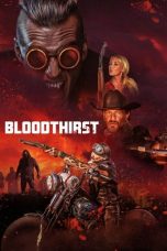 Nonton Film Bloodthirst (2023) Terbaru