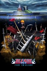 Nonton Film Bleach the Movie: Fade to Black (2008) Terbaru