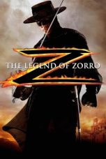 Nonton Film The Legend of Zorro (2005) Terbaru