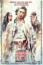 Nonton Film Sukiyaki Western Django (2007) Terbaru