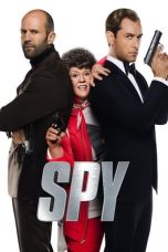 Nonton Film Spy (2015) Terbaru