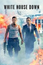 Nonton Film White House Down (2013) Terbaru