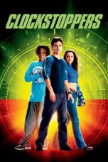 Nonton Film Clockstoppers (2002) Terbaru