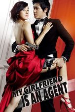 Nonton Film My Girlfriend Is an Agent (2009) Terbaru