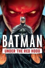 Nonton Film Batman: Under the Red Hood (2010) Terbaru