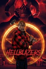 Nonton Film Hellblazers (2022) Terbaru