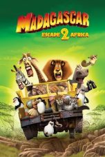 Nonton Film Madagascar: Escape 2 Africa (2008) Terbaru