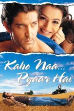 Nonton Film Kaho Naa… Pyaar Hai (2000) Terbaru