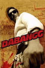 Nonton Film Dabangg (2010) Terbaru