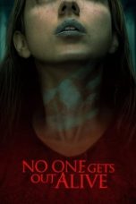 Nonton Film No One Gets Out Alive (2021) Terbaru