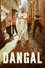 Nonton Film Dangal (2016) Terbaru