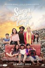 Nonton Film Surga Di Bawah Langit (2023) Terbaru