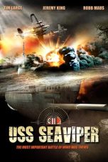 Nonton Film USS Seaviper (2012) Terbaru