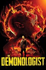 Nonton Film The Demonologist (2019) Terbaru