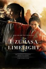 Nonton Film Uzumasa Limelight (2014) Terbaru