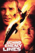 Nonton Film Behind Enemy Lines (2001) Terbaru