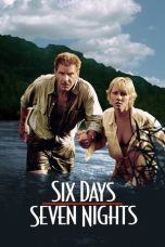 Nonton Film Six Days Seven Nights (1998) Terbaru