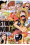 Nonton Film One Piece: Strong World (2009) Terbaru