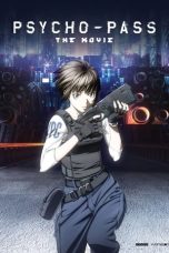 Nonton Film Psycho-Pass: The Movie (2015) Terbaru