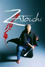 Nonton Film Zatoichi (2003) Terbaru