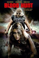 Nonton Film Blood Hunt (2017) Terbaru