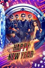 Nonton Film Happy New Year (2014) Terbaru