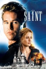 Nonton Film The Saint (1997) Terbaru