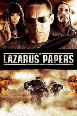 Nonton Film The Lazarus Papers (2009) Terbaru