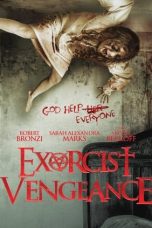 Nonton Film Exorcist Vengeance (2022) Terbaru