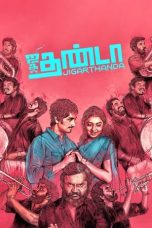 Nonton Film Jigarthanda (2014) Terbaru