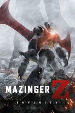 Nonton Film Mazinger Z: Infinity (2017) Terbaru