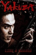 Nonton Film Yakuza: Like a Dragon (2007) Terbaru