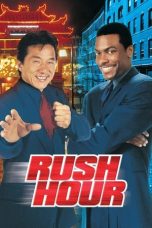 Nonton Film Rush Hour (1998) Terbaru