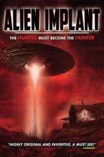 Nonton Film Alien Implant (2017) Terbaru