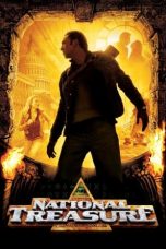 Nonton Film National Treasure (2004) Terbaru