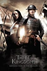 Nonton Film Three Kingdoms: Resurrection of the Dragon (2008) Terbaru