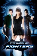 Nonton Film The King of Fighters (2010) Terbaru