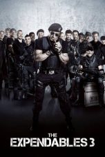 Nonton Film The Expendables 3 (2014) Terbaru