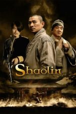 Nonton Film Shaolin (2011) Terbaru