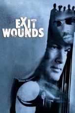 Nonton Film Exit Wounds (2001) Terbaru