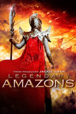 Nonton Film Legendary Amazons (2011) Terbaru