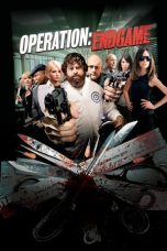 Nonton Film Operation: Endgame (2010) Terbaru