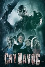 Nonton Film Cry Havoc (2020) Terbaru