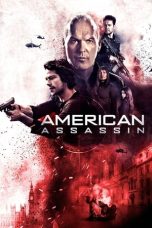 Nonton Film American Assassin (2017) Terbaru