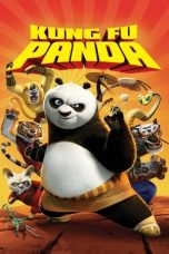 Nonton Film Kung Fu Panda (2008) Terbaru