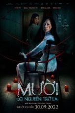 Nonton Film Muoi: The Curse Returns (2022) Terbaru