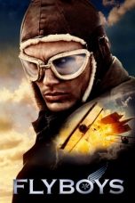 Nonton Film Flyboys (2006) Terbaru